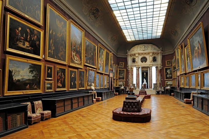 Private Chantilly & Horse Museum with Minivan — photo 4
