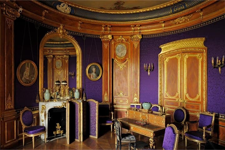 Private Chantilly & Horse Museum with Minivan — photo 5