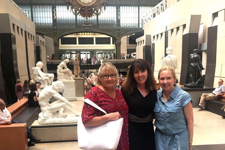 The Impressionists at Orsay — photo 5