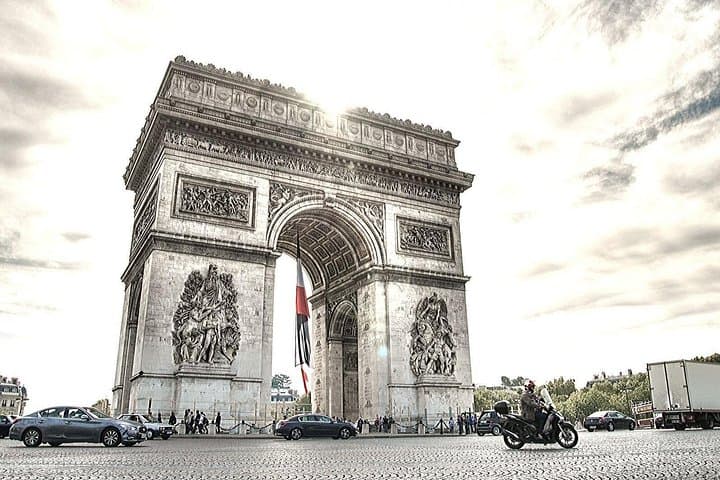 Paris Private Guided Layover Tours — photo 2