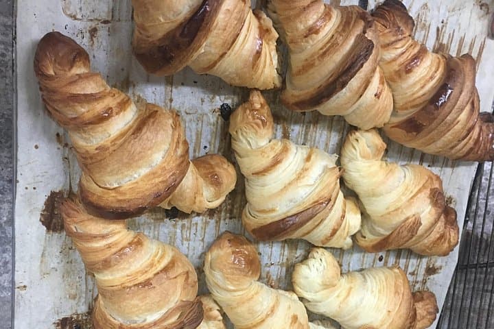 Paris Off-the-Beaten-Path Food Tour in Belleville — photo 4