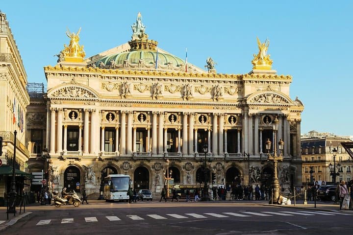 The Beauty of Paris by Bike: Private Tour — photo 2