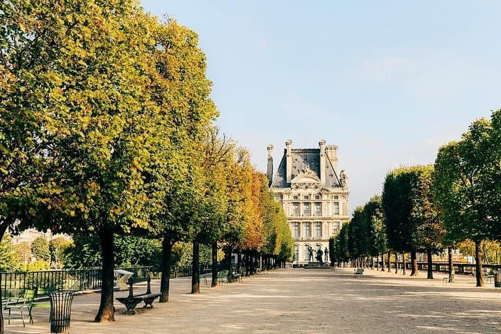 The Beauty of Paris by Bike: Private Tour — photo 5