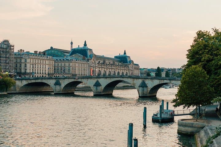 The Beauty of Paris by Bike: Private Tour — photo 9