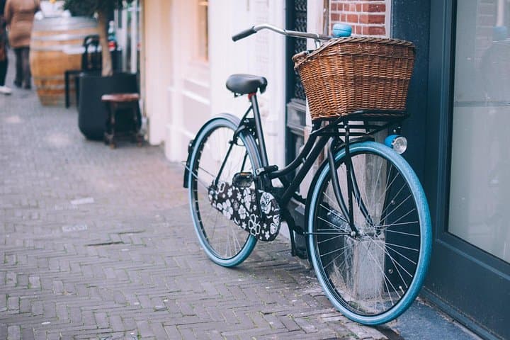 The Beauty of Paris by Bike: Private Tour — photo 8