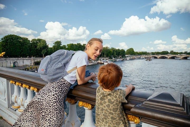 The Beauty of Paris by Bike: Private Tour — photo 6
