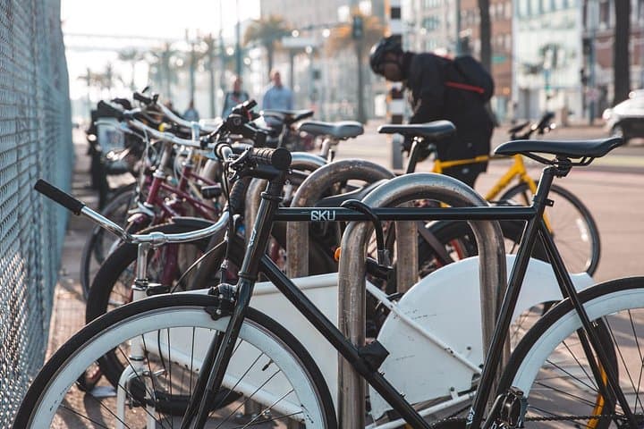 The Beauty of Paris by Bike: Private Tour — photo 4