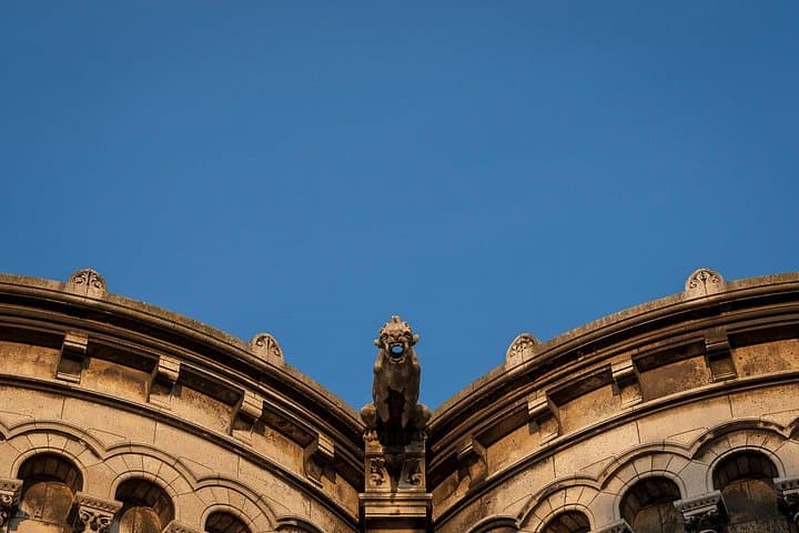 Paris Photography Masterclass - Private Photography Lesson — photo 6