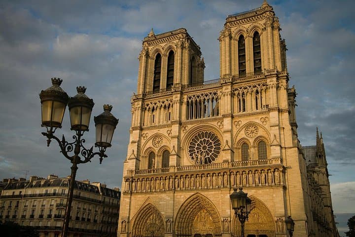 Paris Photography Masterclass - Private Photography Lesson — photo 7