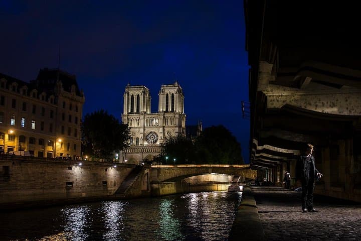 Paris Photography Masterclass - Private Photography Lesson — photo 8