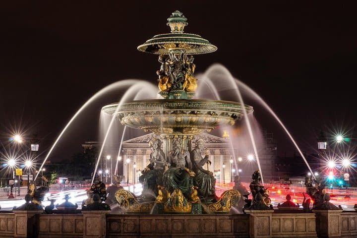 Paris Photography Masterclass - Private Photography Lesson — photo 9