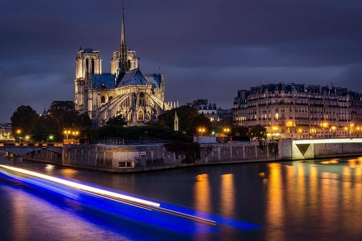 Paris Photography Masterclass - Private Photography Lesson — photo 1