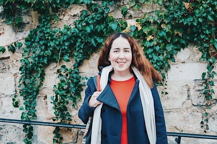 3 days in Paris with a Private Guide — photo 8