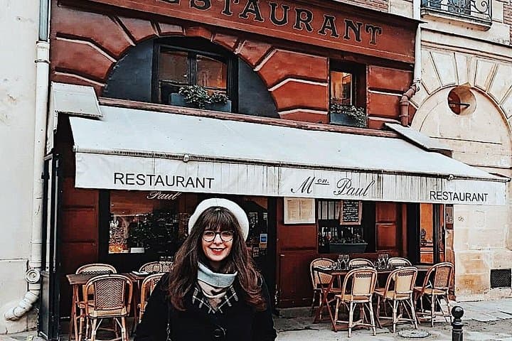 Private Paris Night Tour - with Magic City Lights and Local Vibes — photo 2