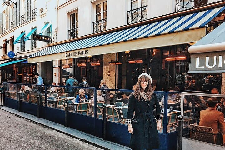 2 Days in Paris with a Friendly Local Guide — photo 1