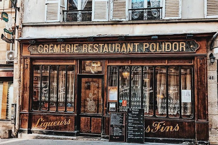 2 Days in Paris with a Friendly Local Guide — photo 8