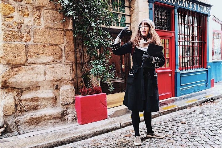 3 days in Paris with a Private Guide — photo 9