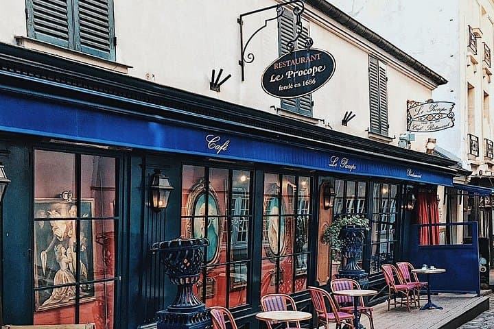 Paris City Tour with Private Friendly Guide and all Must-See Sites — photo 1