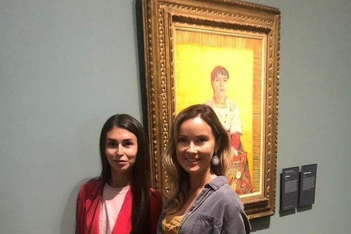 Musée Orsay Highlights Tour - Best of Impressionism & Hidden Gems — photo 2
