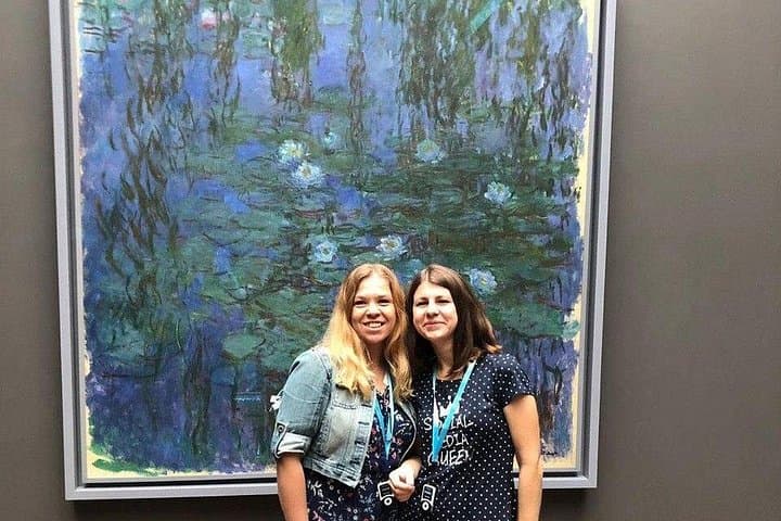 Musée Orsay Highlights Tour - Best of Impressionism & Hidden Gems — photo 3