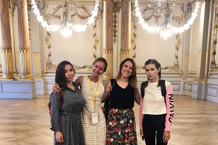 Musée Orsay Highlights Tour - Best of Impressionism & Hidden Gems — photo 5