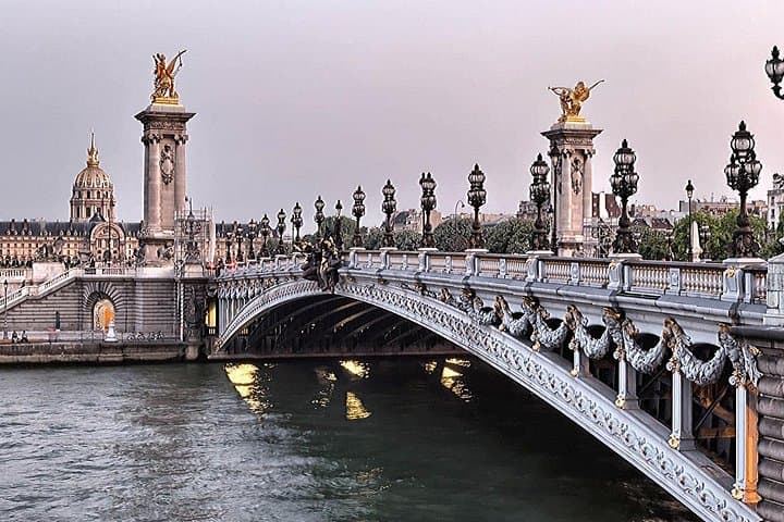 Paris Private Guided Layover Tours — photo 6