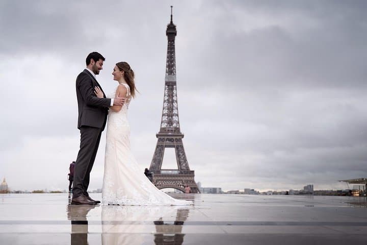 Private Tour: Personal Travel Photographer Tour in Paris — photo 14