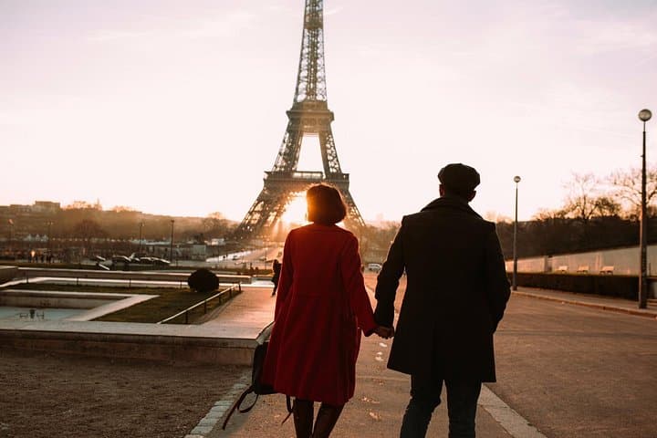 Private Tour: Personal Travel Photographer Tour in Paris — photo 15