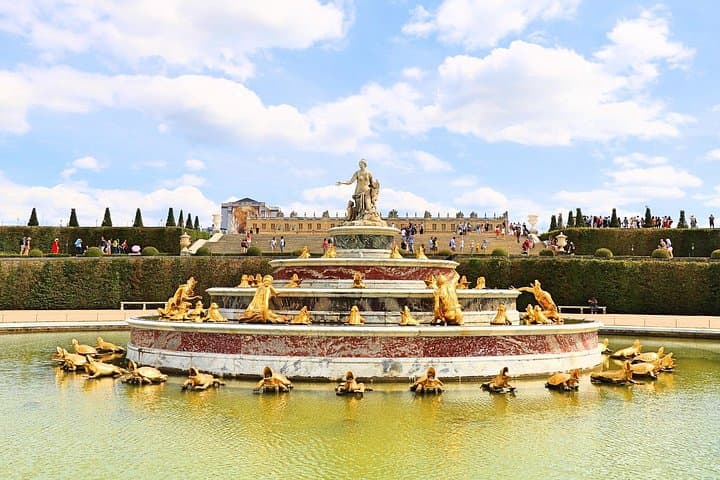 Versailles Palace & Marie-Antoinette's Estate Guided Tour — photo 12