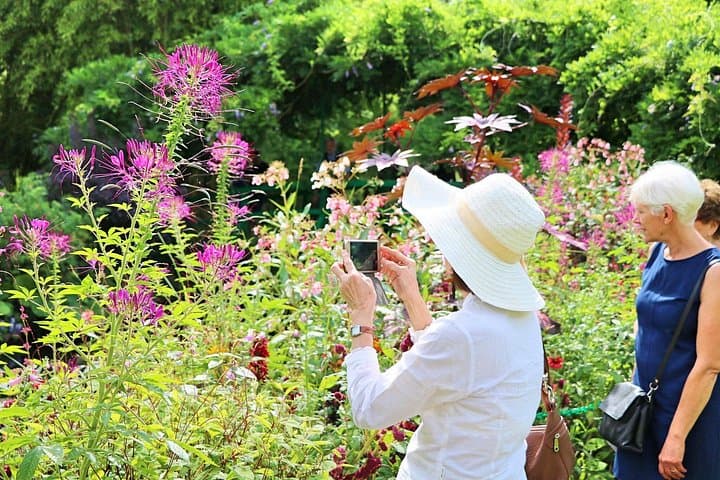 Giverny and Monet's Garden Half-Day Trip from Paris — photo 7
