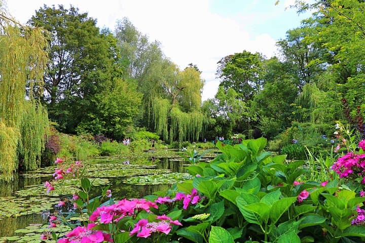 Giverny and Monet's Garden Half-Day Trip from Paris — photo 5