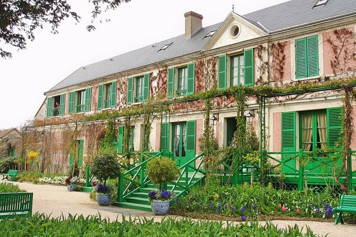 Giverny and Monet's Garden Half-Day Trip from Paris — photo 8