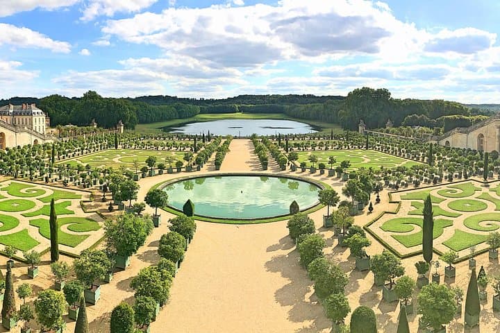 Versailles Palace & Gardens Tour with Transport from Paris — photo 5