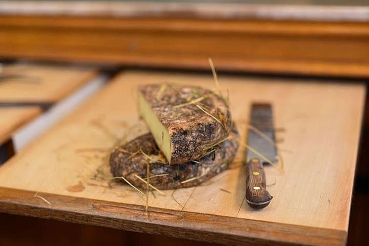 Butter and cheesemaking Workshop with Wine and Cheese Tasting — photo 4