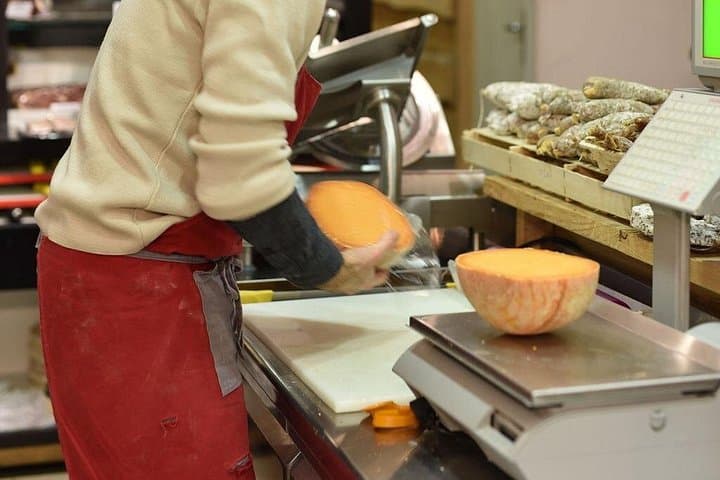 Butter and cheesemaking Workshop with Wine and Cheese Tasting — photo 5