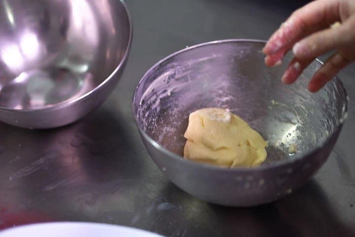 Butter and cheesemaking Workshop with Wine and Cheese Tasting — photo 10