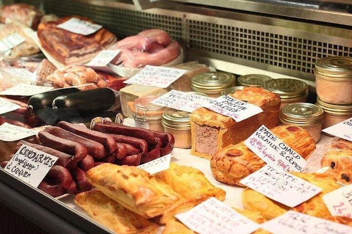 Paris Local Market & Bastille District Food Tasting Tour — photo 5
