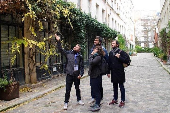 Paris Local Market & Bastille District Food Tasting Tour — photo 2