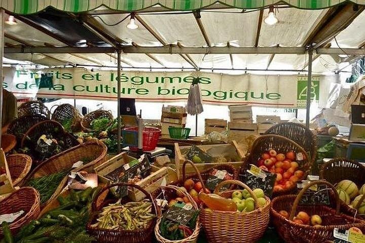 Paris Local Market & Bastille District Food Tasting Tour — photo 6