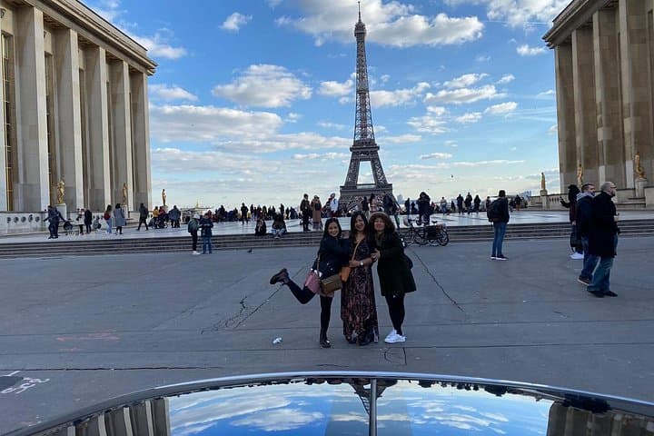 Private Paris Landmarks & Hidden Gems Tour — photo 14