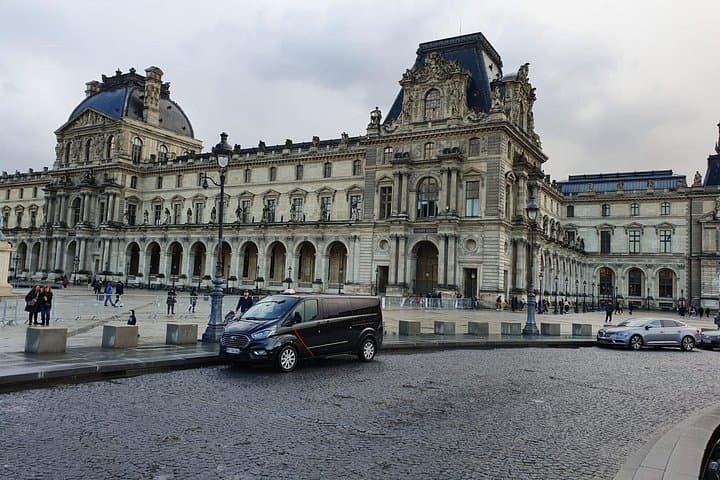 Private Paris Landmarks & Hidden Gems Tour — photo 4