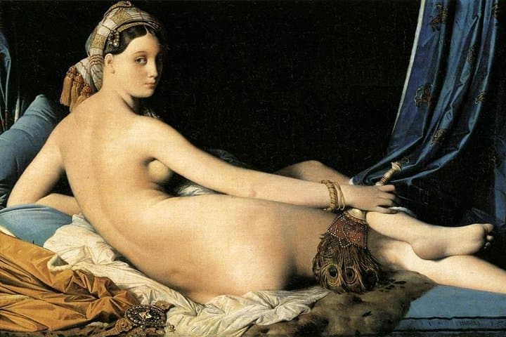 LOUVRE PRIVATE TOUR: Reserved Acess tickets & Local expert guide — photo 11