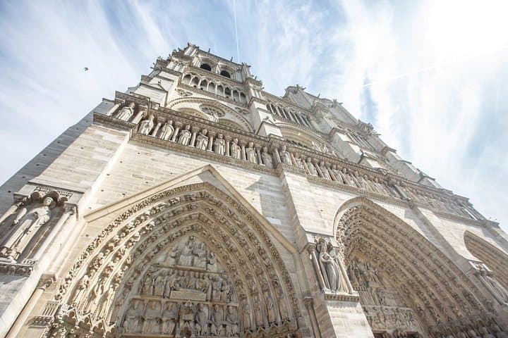 Historic Paris: Exclusive Private Tour with a Local — photo 6