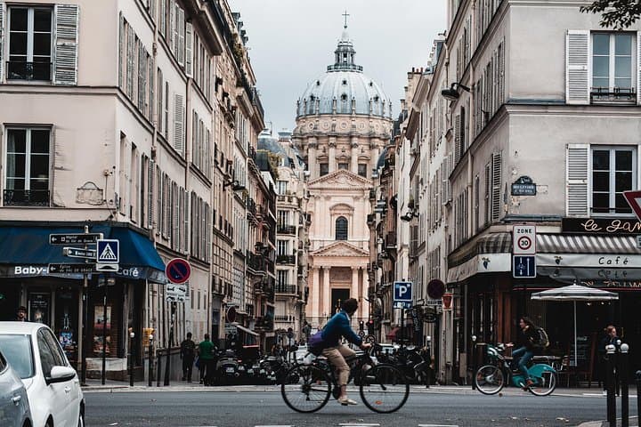 Paris Famous Landmarks PhotoWalks Tour — photo 7
