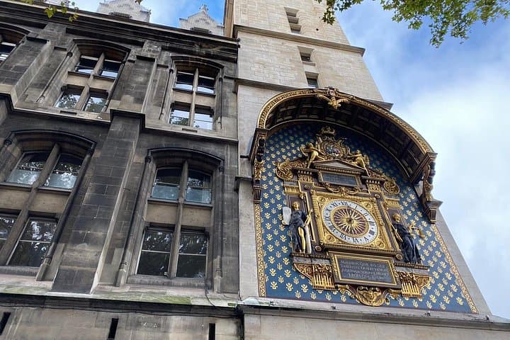 Paris Notre Dame & Île de la Cite: Max 6 People Group or Private — photo 20