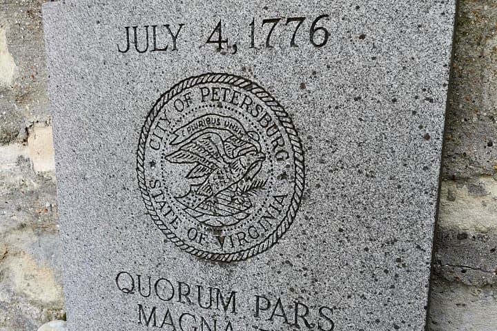 US and French revolution with General Lafayette — photo 3