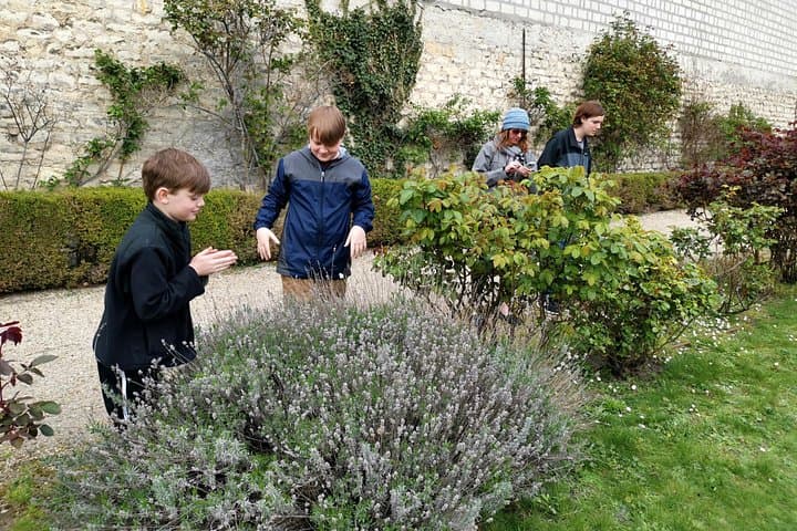 US and French revolution with General Lafayette — photo 5