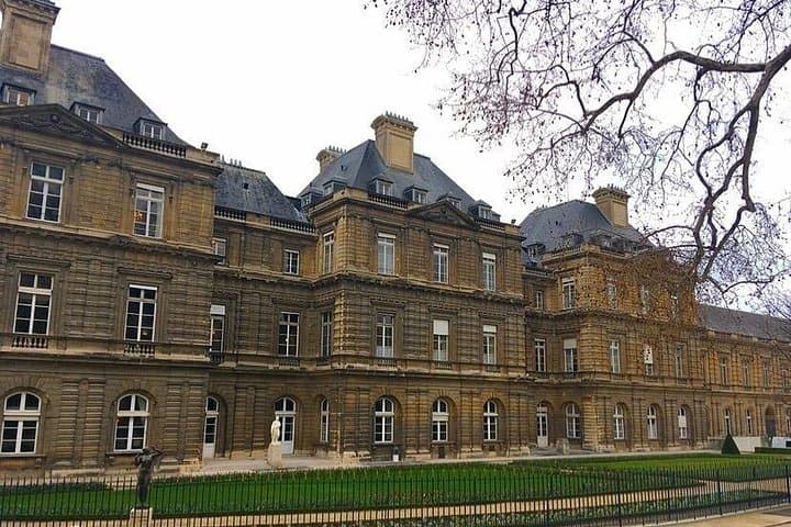 Paris Notre Dame & Île de la Cite: Max 6 People Group or Private — photo 5