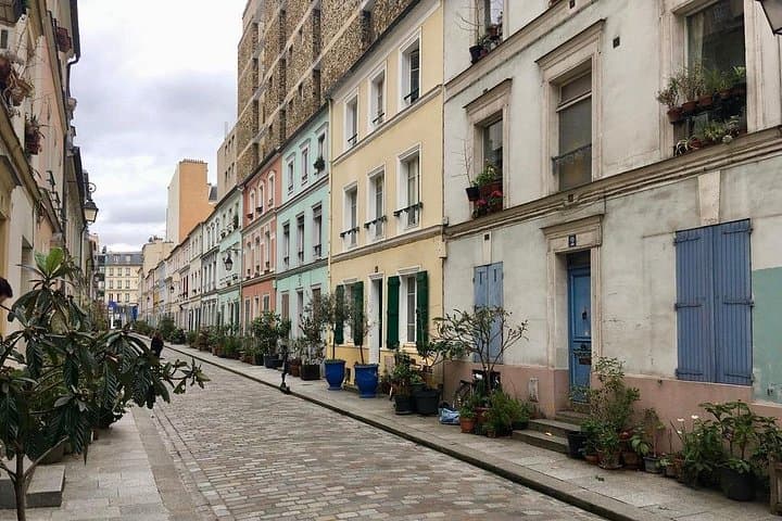 Paris Notre Dame & Île de la Cite: Max 6 People Group or Private — photo 6