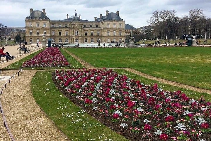 Paris Notre Dame & Île de la Cite: Max 6 People Group or Private — photo 10